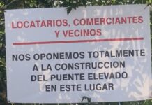 Crece rechazo al proyecto «Sube-T» en Otay: residentes y negocios recurrieron a la vía legal.