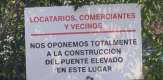 Crece rechazo al proyecto «Sube-T» en Otay: residentes y negocios recurrieron a la vía legal.