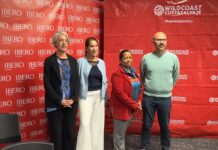 IBERO y Costa Salvaje unen esfuerzos para sanear el Río Tijuana.