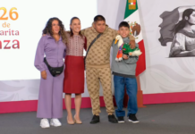 El IMPI otorga derechos del Pato Merlín a su familia.