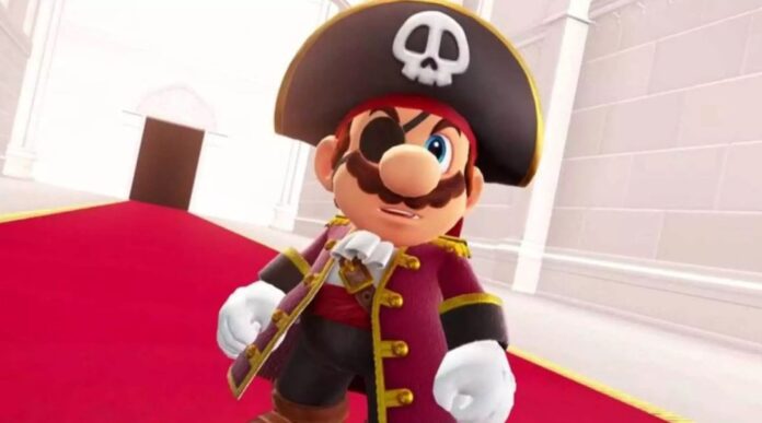 Piratas informáticos filtran datos Nintendo
