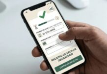 México amplió el plazo para registro de telefonía móvil.