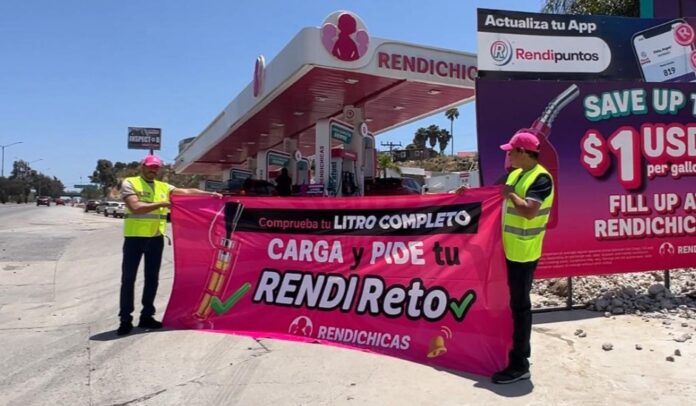Rendireto