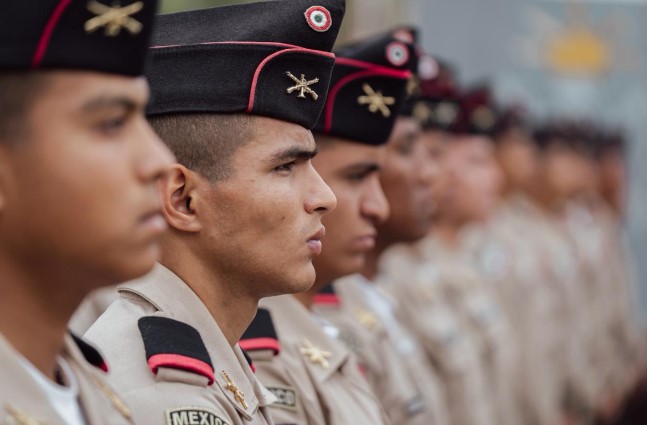 Servicio Militar