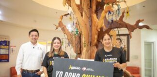 Buscan financiar 2 mil 650 quimioterapias para niños con cáncer en Baja California.