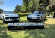 Regalarán «Porsche´s» en el Torneo de Golf anual de Club Campestre Tijuana.