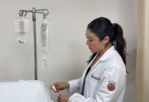 Medicina de Universidad Xochicalco logró prestigiada reacreditación nacional e internacional.
