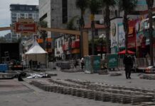 Baja Fut Fest impulsó las ventas en los comercios de la Avenida Revolución.