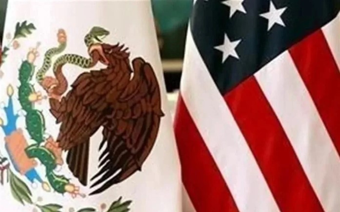 Estados Unidos México