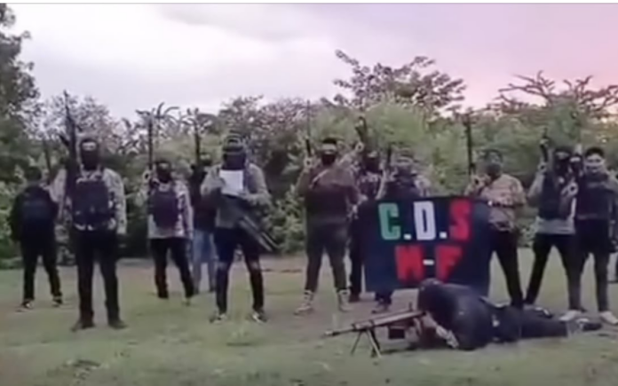 Cártel de Sinaloa masacre Zacatecas