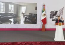 Familia del “Pato Merlín” ya tiene casa.