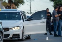 Matan a agente de la FESC en ataque armado en Playas de Tijuana.
