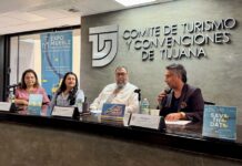 Así será la Expo Mueble Baja California 2026 entre Rosarito y Tijuana.