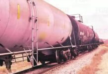 FGR detalló la operación de la red ilícita de combustibles de Ruffo Appel.
