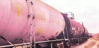 FGR detalló la operación de la red ilícita de combustibles de Ruffo Appel.