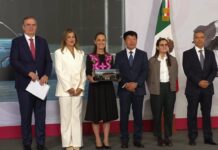 KIA invertirá 649 MDD en México para producir vehículos eléctricos en Nuevo León.