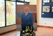Legado de Jesús Ruiz Barraza queda para siempre en CUT Universidad.