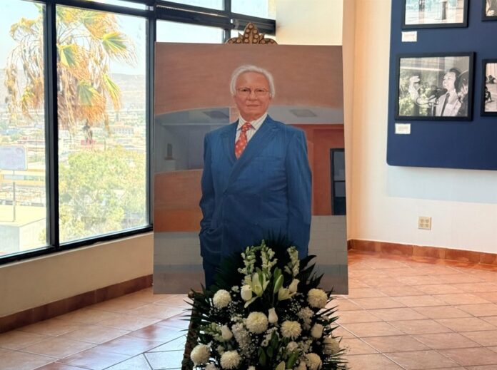 Legado Jesús Ruiz Barraza