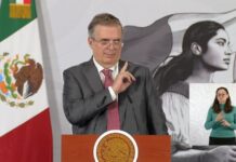 México recibirá a EUA para revisión del T-MEC.