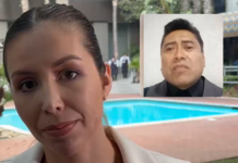 Caso del maestro Alberto Jasso no puede repetirse: Abogada Estefanía Campos.