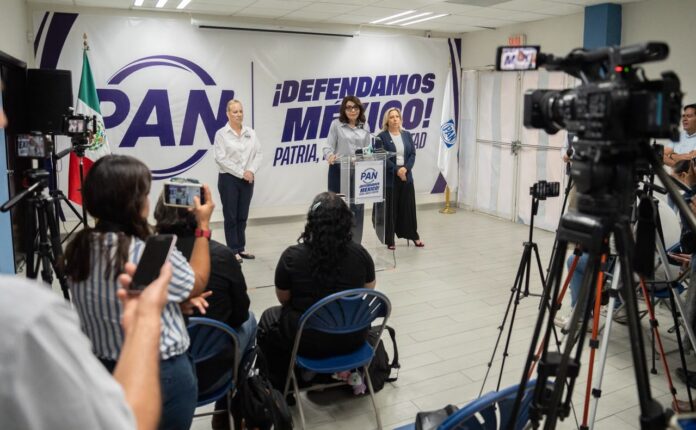 Pan exige licencia