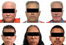 Vinculan a proceso a Ruffo Appel por delincuencia organizada y contrabando de combustible.