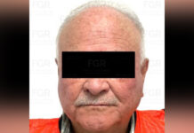 FGR obtiene prisión preventiva contra Ernesto “N” y otros siete por contrabando de combustible