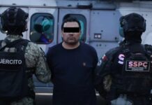 Vinculan a proceso a «R1» por homicidio del exalcalde de Uruapan, permanecerá en prisión preventiva.