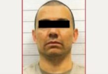 Capturan al «R1» autor intelectual del homicidio de Carlos Manzo.
