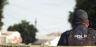 Atacaron a regidora de Tecate; su esposo resultó muerto.