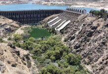 Buscan devolverle vida al Río Tijuana con una propuesta de renaturalización.