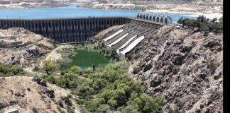 Buscan devolverle vida al Río Tijuana con una propuesta de renaturalización.