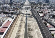 México avanza en 17 proyectos para saneamiento del río Tijuana, Semarnat pide a EUA cumplir su parte.
