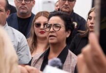 Destituyen al director de Bomberos de Rosarito tras protesta de elementos.