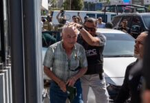 Piden que Ernesto Ruffo enfrente proceso en arresto domiciliario por ser adulto mayor.