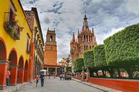 San Miguel de Allende