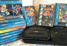 SEGA seguirá produciendo juegos físicos pese a la decisión de PlayStation de dejar los discos en 2028.