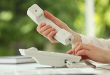 Finlandia apagó su última línea de telefonía fija analógica.