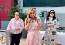 Asociaciones de periodistas reconocieron a lo mejor del gremio en Tijuana.