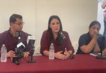 Analizan retirar puente peatonal en Playas de Tijuana por falta de mantenimiento