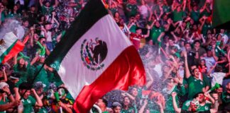 Reportaron riñas y atenciones médicas en el Baja Fut Fest de Tijuana.