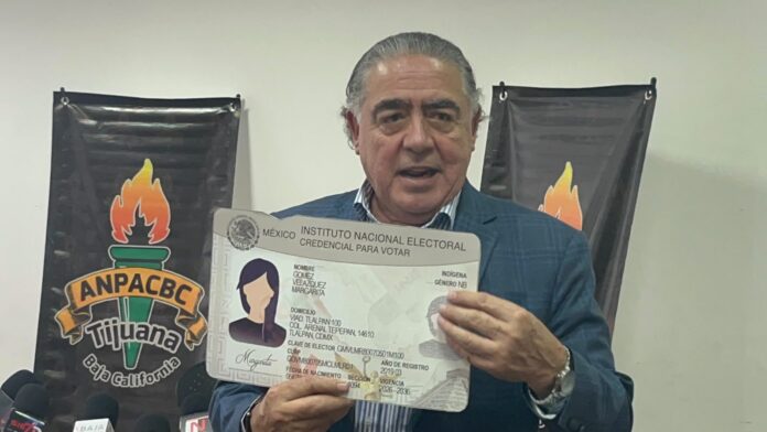 La nueva INE