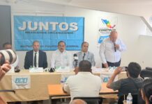 Nace asociación para impulsar candidaturas independientes en B.C. en 2027.