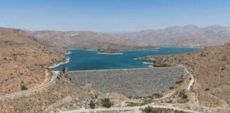 Tijuana necesita más opciones de agua tras falla en El Carrizo.