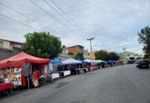 Por esto reubicaron el sobreruedas de Santa Fe en Tijuana.