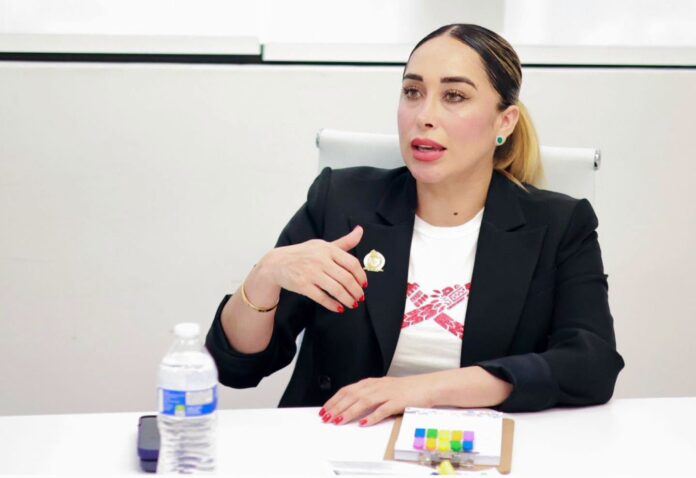 teresita balderas