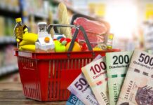 Restaurantes enfrentan bajas ventas por aumento en el costo de los insumos.