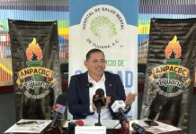 Hospital de Salud Mental anuncia estancia para adultos mayores