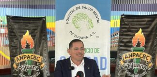 Hospital de Salud Mental anuncia estancia para adultos mayores