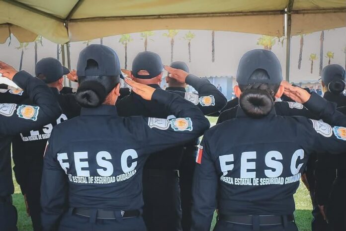 Agentes FESC